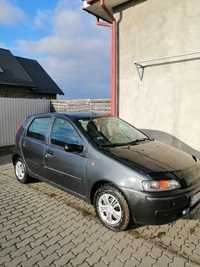 Продам Fiat Punto 2002