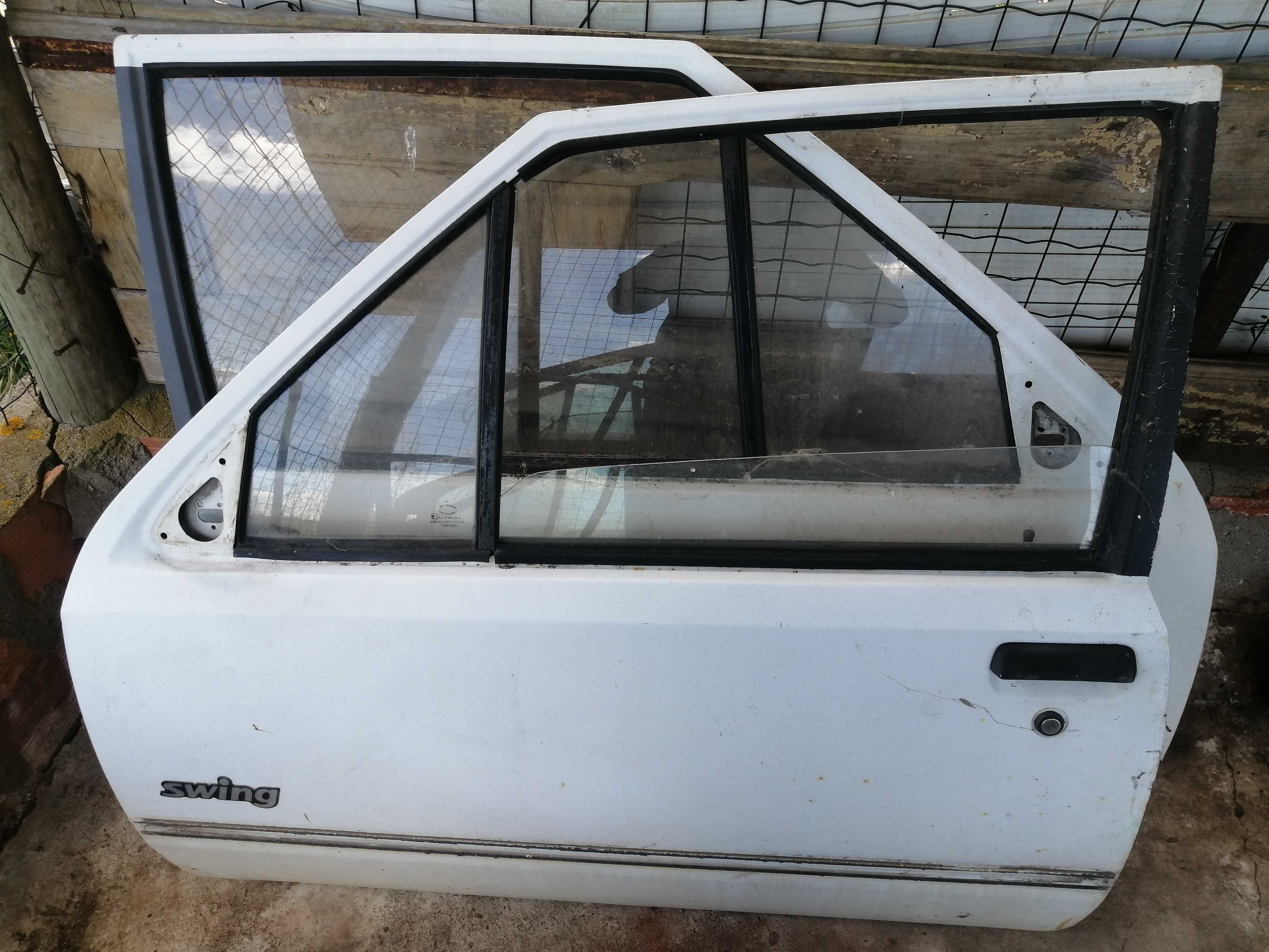 Opel Corsa A peças