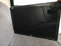 Monitor HP w2207h