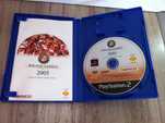 *Gra* Ps 2* Tenis* ROLAND GARROS* Nowa*Oryginalna*