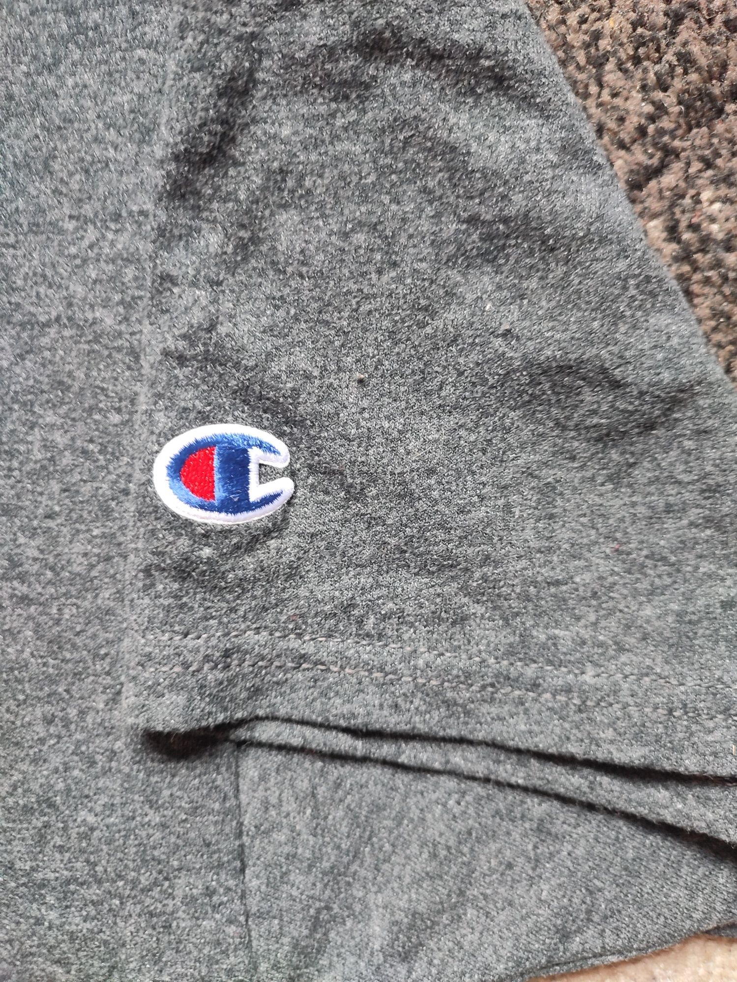 Футболка чоловічі Champion/ 47 brand,350/450 грн.