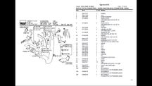 Deutz Fahr Agrotron 4.95 katalog części po Polsku!