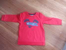 Bluza so cute rozmiar 80/86