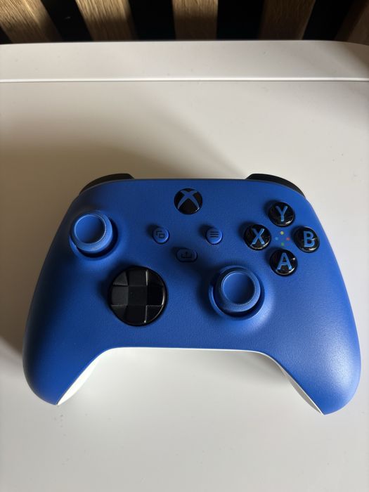 Oryginalny Pad XBOX ONE SERIES S X