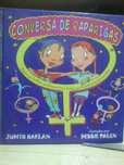 conversa de raparigas judith harlan livro