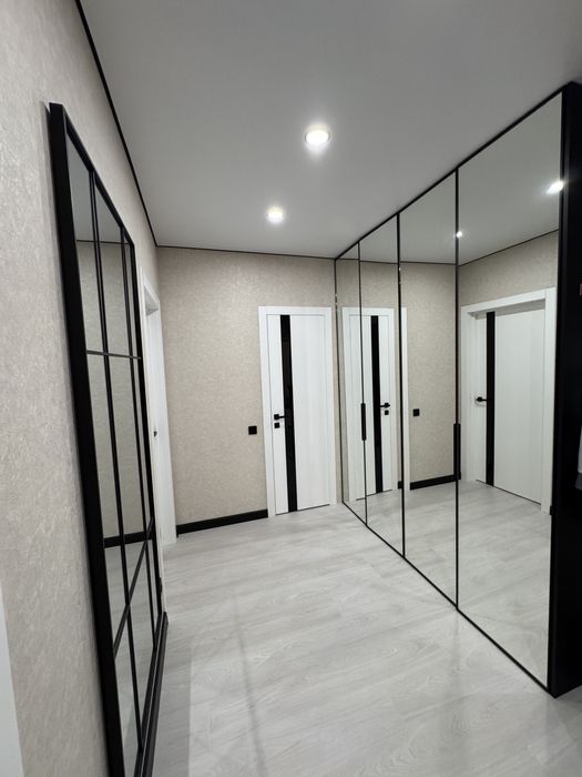 ШИКАРНА двокімнатна квартира, все залишається! Без комісії!