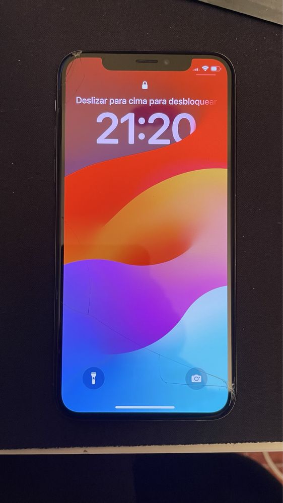 Iphone Xs 64gb.