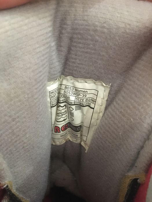 Ролики подростковые