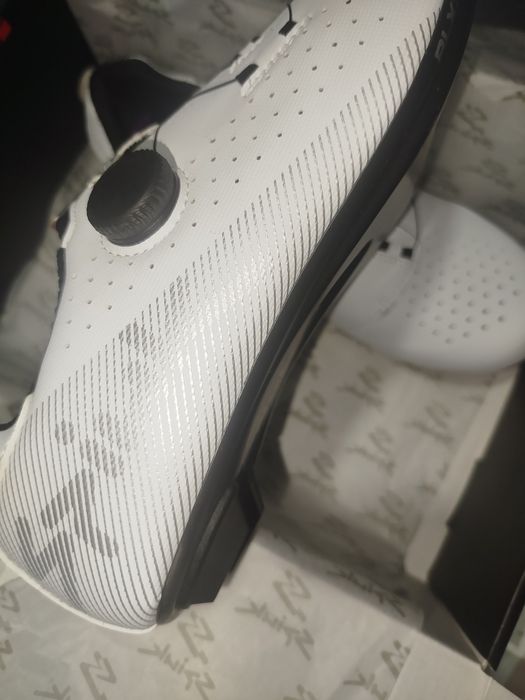 Sapatos Spiuk Bruma carbono
