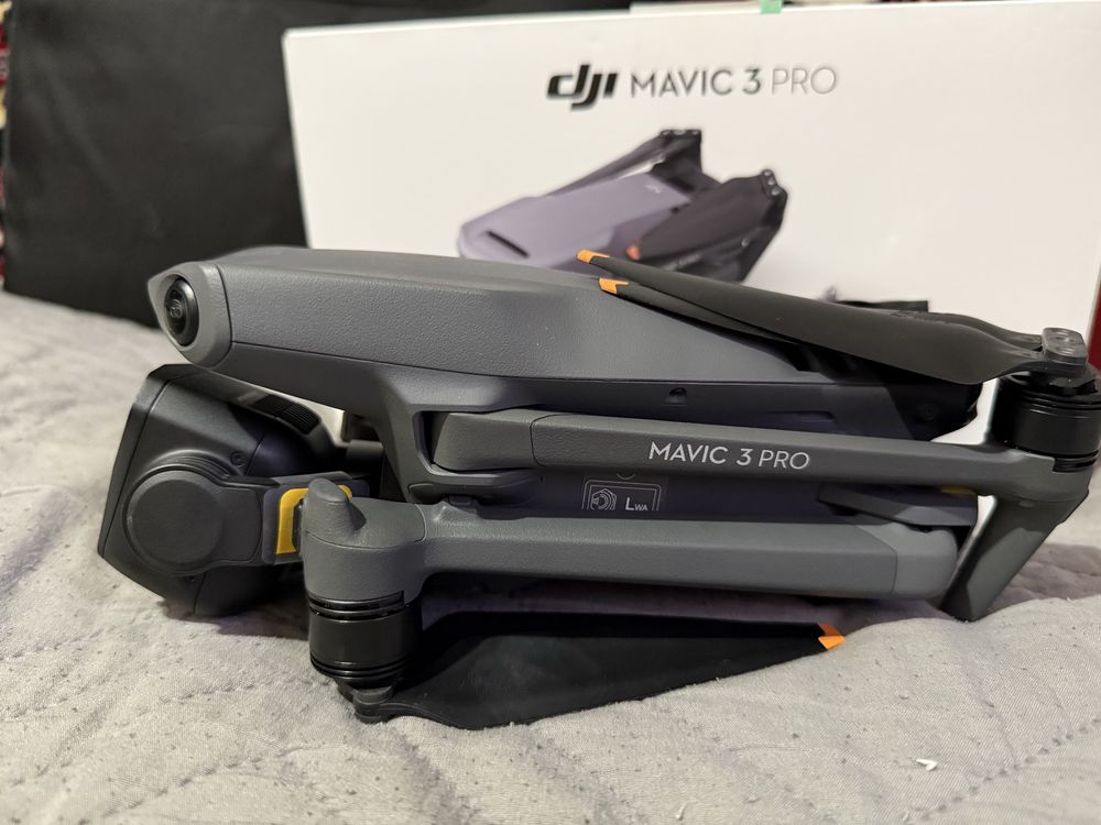 Продам Mavic 3 pro новий