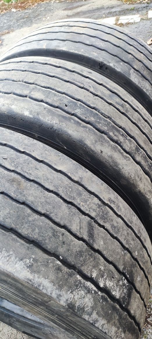 Шини 385/65/22.5 Michelin X Multi