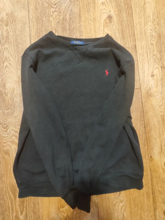 Кофта поло Ральф лаурен