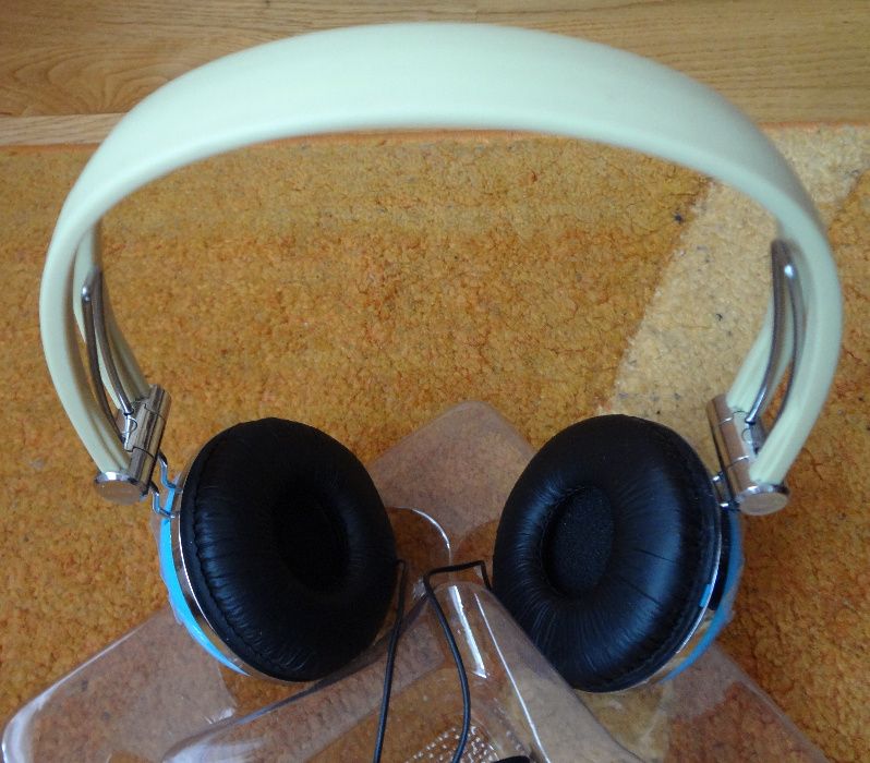 Słuchawki Zumreed ZHP-005