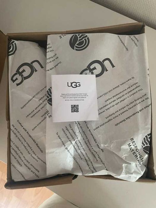 Nowe-UGGILowmeISand EU 39