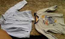Camisa camisola