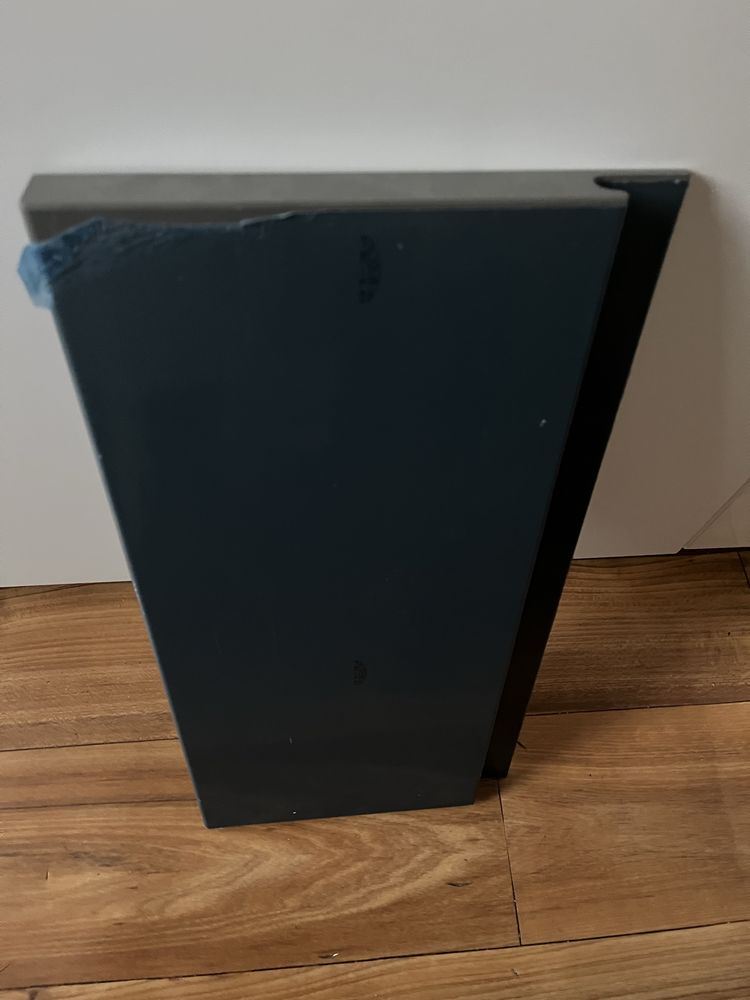 40x20cm. V O X T O R P ikea metod front maximera exeptionell knivshult