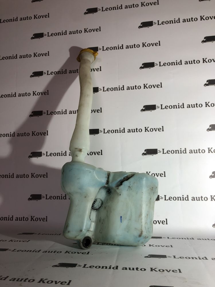 Бачок Омивача Renault Master 3, Opel Movano