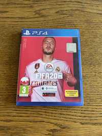 Fifa 20 Play Station PS4