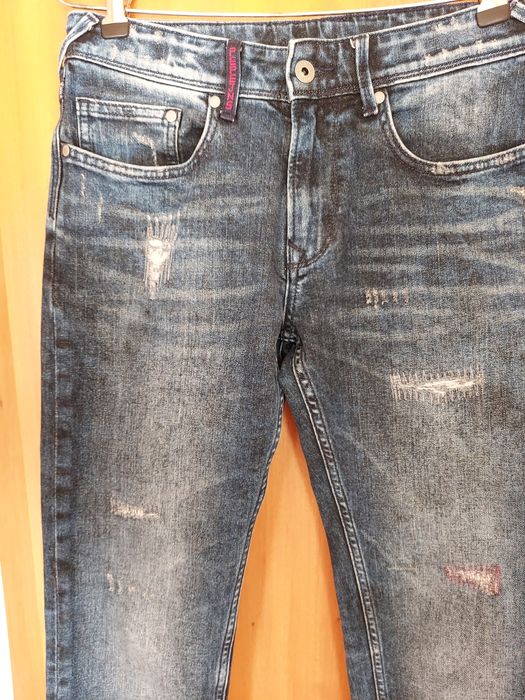 Calças ganga Pepe Jeans