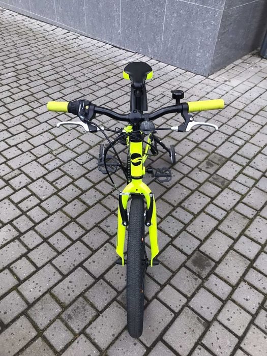 Велосипед GIANT XTC