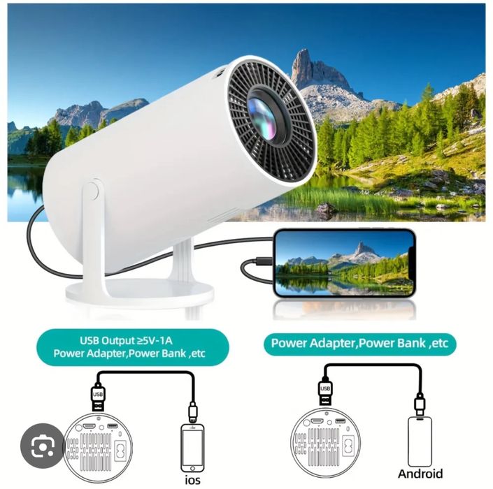 Проектор AMX 100