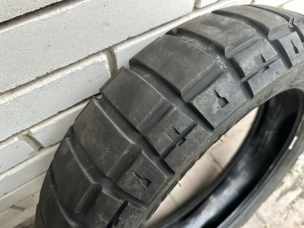 Комплект шин Pirelli Scorpion rally STR Тенере,