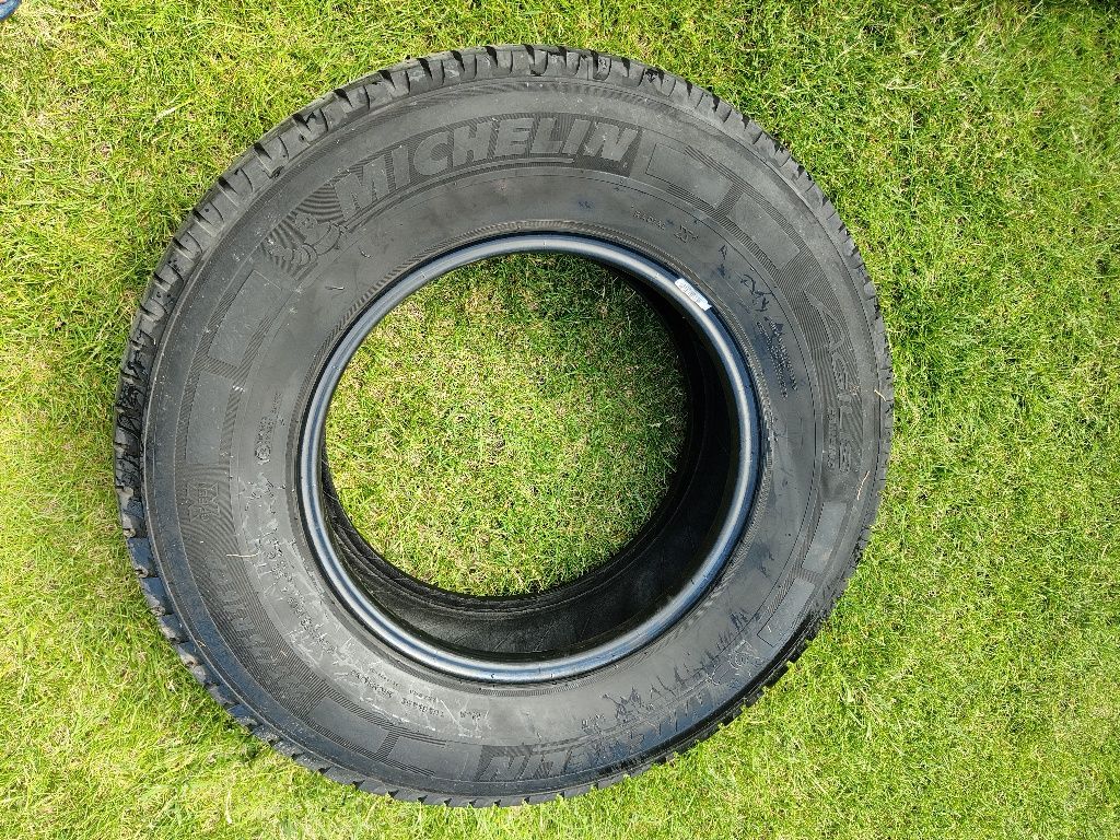 Alufelgi do  kampera 5*130 / R 16
