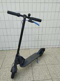 XIAOMI Mi Electric Scooter 3 Preta com autonomia extra +140%