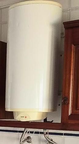 Termoacumulador 50L Ótimo Estado e a Funcionar
