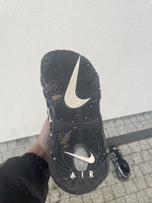 Buty nike air more uptempo