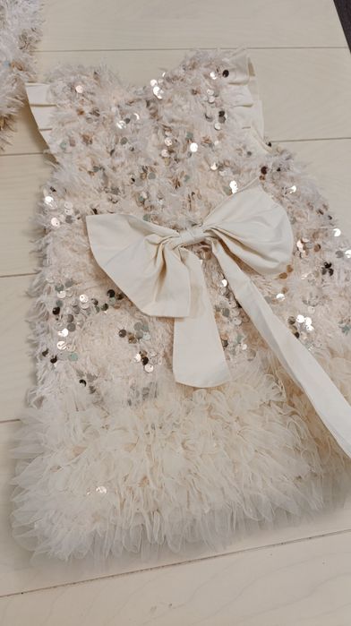 Новорічний фемелі лук