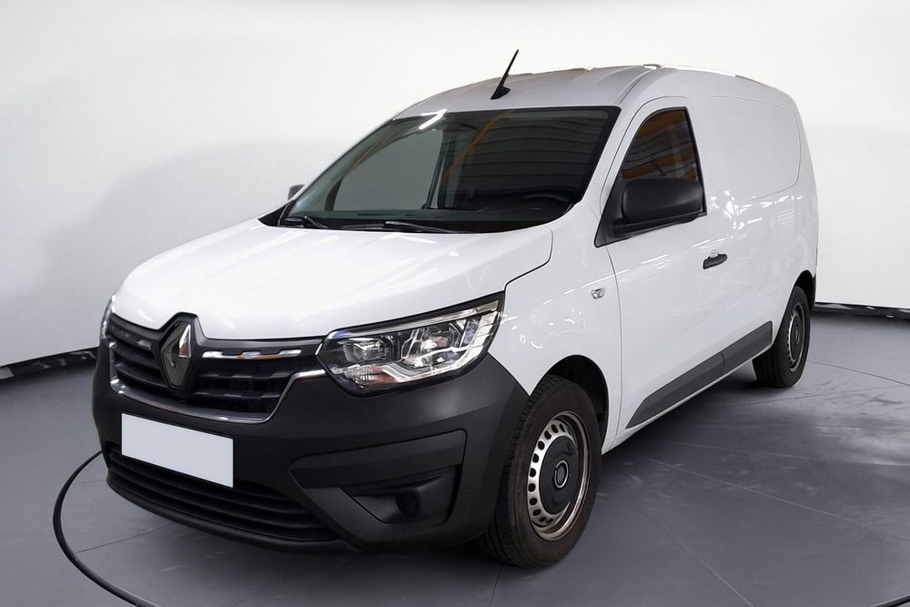 Renault Express 1.5 Blue dCi Confort