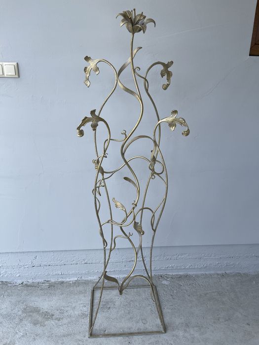 Кований декор для оформлення фотозони