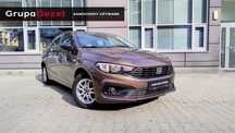 Fiat Tipo Seria 2 1.0 100 KM PL Salon , 1 właściciel ,FV 23 %