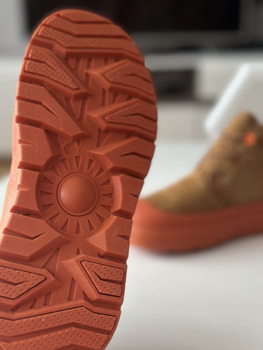 Жіночі зимові ботинки, зимові сапожки