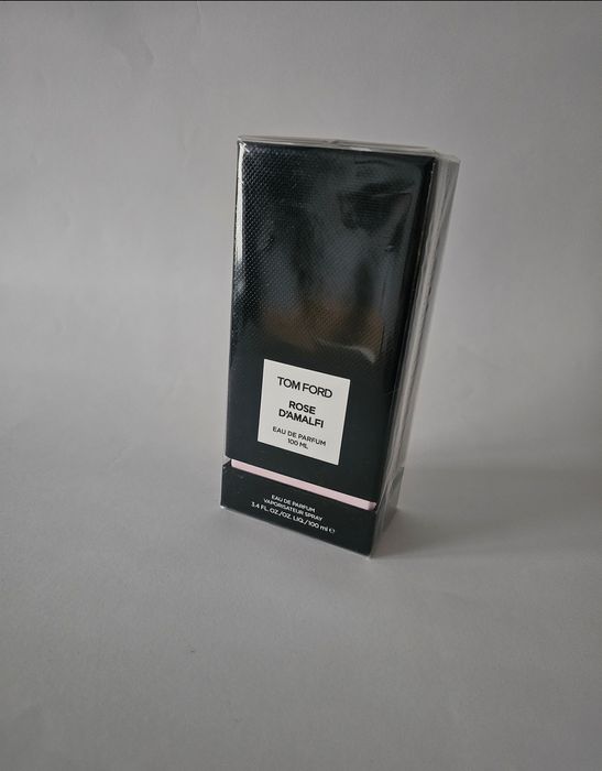 Tom Ford Rose D'amalfi 100ml