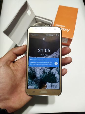 Samsung Galaxy J7 Android 11 ідеал