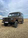 Honker 2.4 andoria turbo