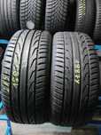 215/45R17 Semperit Speed-Life 2 2018r 8mm DEMO