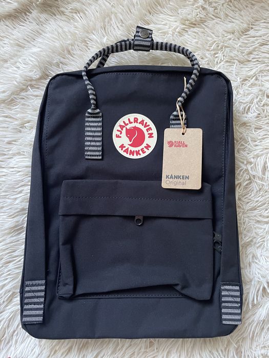 Fjallraven Kanken Classic 16l plecak