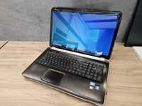 Laptop HP DV7-6110sw - 8GB RAM - Dysk 128 GB SSD - Radeon 7400M 1GB