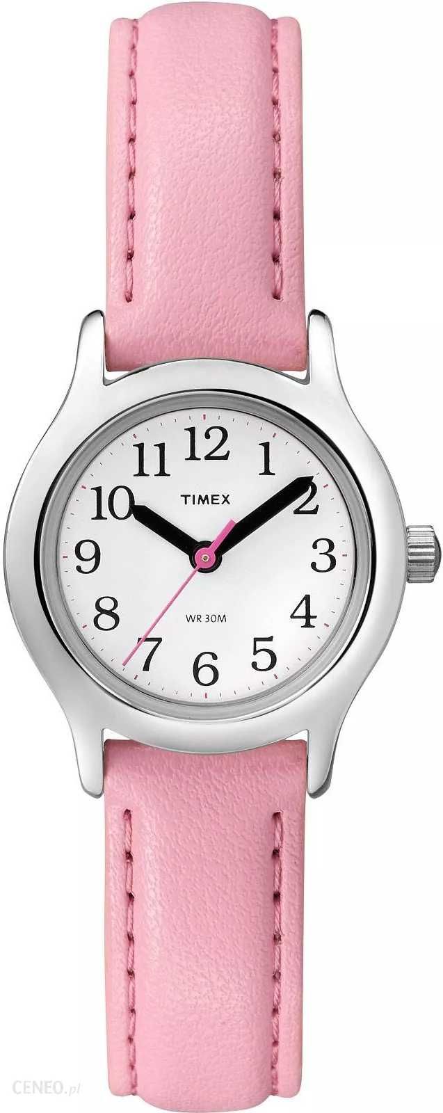 Timex Youth T79081 - zegarek dziewczęcy