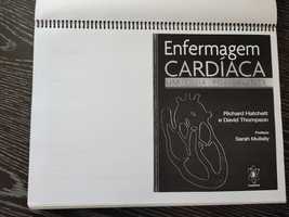 Enfermagem Cardíaca (Hatchett e Thompson)