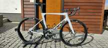 Dare V-rsu  full Ultegra di2 12 speed