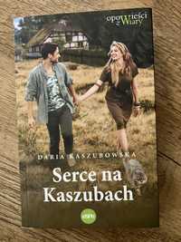 Serce na Kaszubach, Daria Kaszubowska
