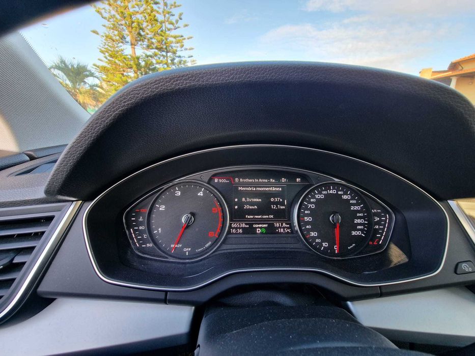 Audi Q5 2.0 Tdi Quattro S tronic