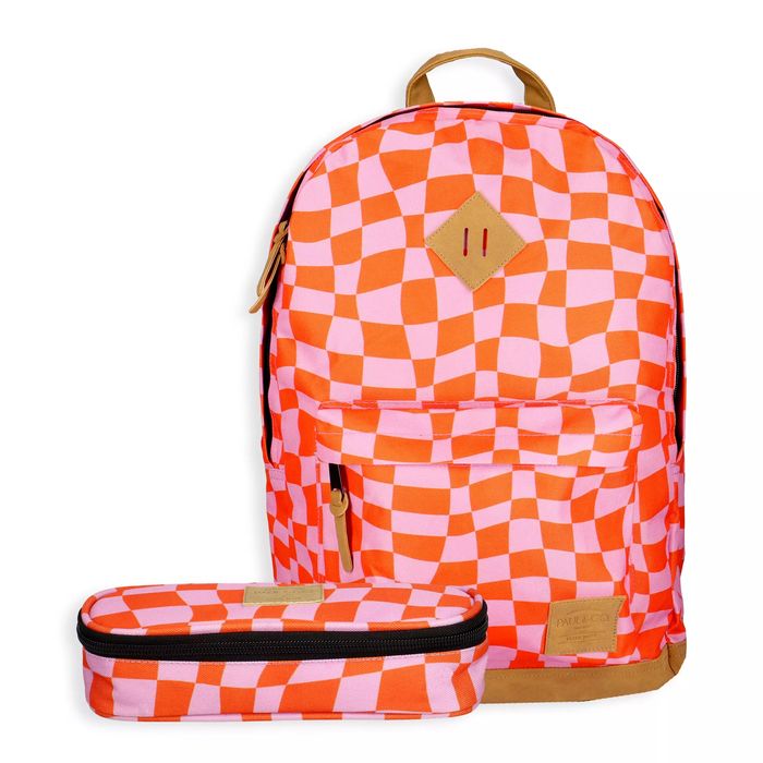 Piórnik saszetka PAUL&CO. PAUL&CO. Nowy Produkt