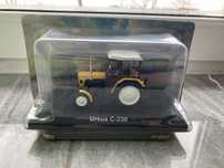 URSUS C330 1:43 Hachette