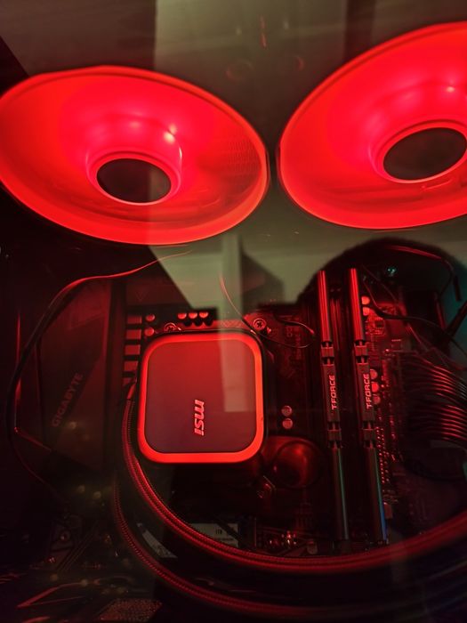 PC Gaming com Garantia