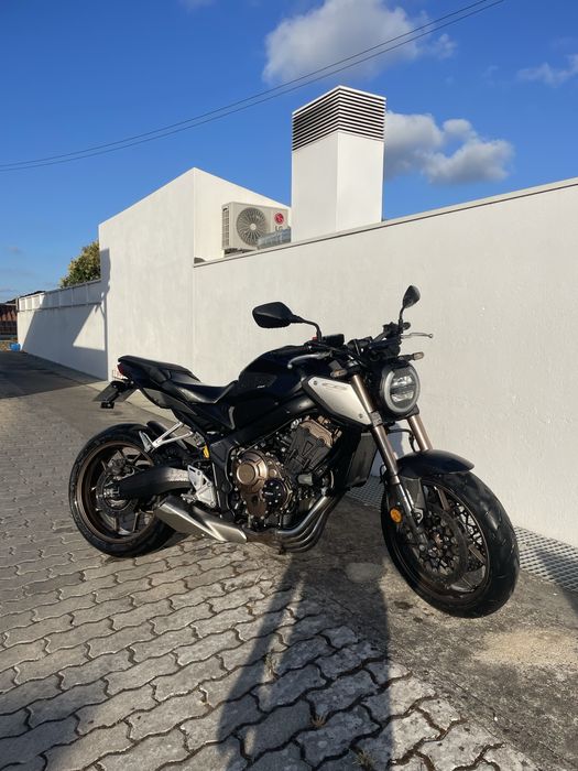 cb650r 35kw livrete